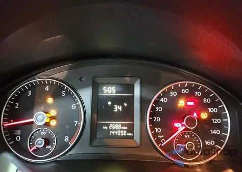 2010 Volkswagen Jetta Limited from USA, damaged, VIN 3VWAX7AJ2AM072409